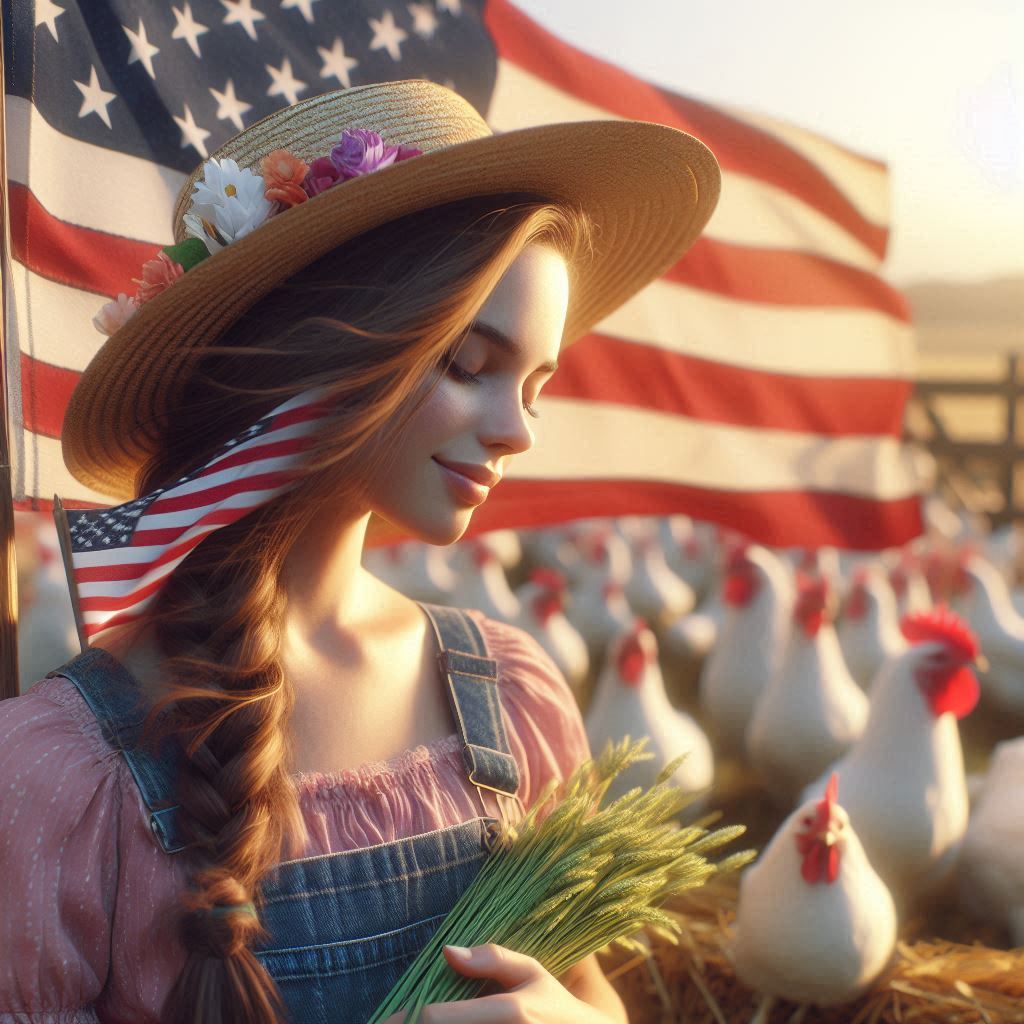 200+ Flag Day Captions for Celebrating Patriotism and Pride 4 Heartfelt Flag Day Captions for Friends