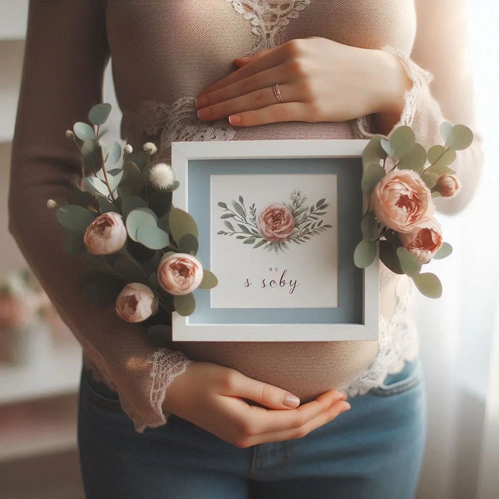 200+ Instagram Pregnancy Announcement Captions for Expecting Parents 3 Heartfelt Instagram Pregnancy Announcement Captions