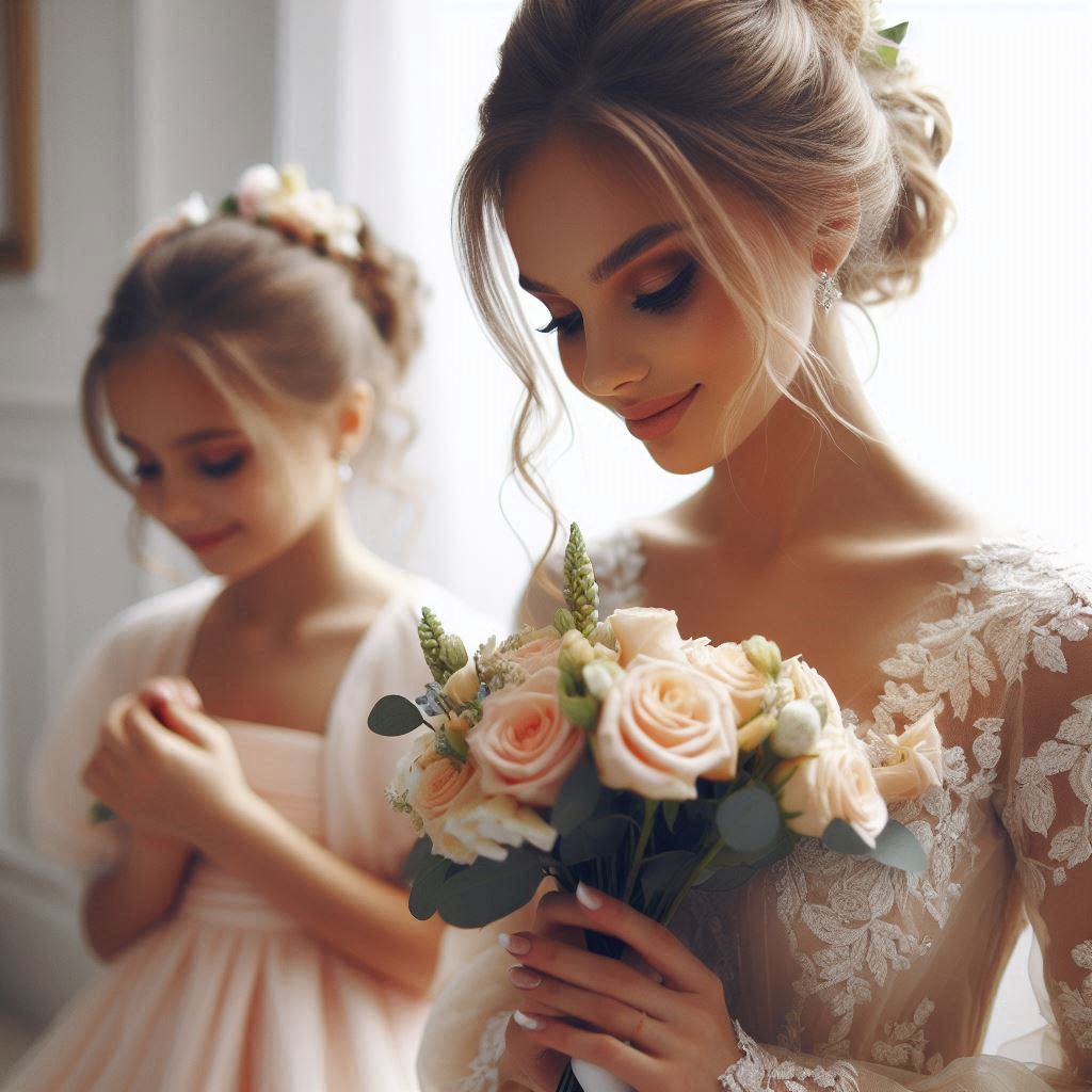 200+ Sister Wedding Captions For Instagram to Celebrate Love 2 Heartfelt Sister Wedding Captions