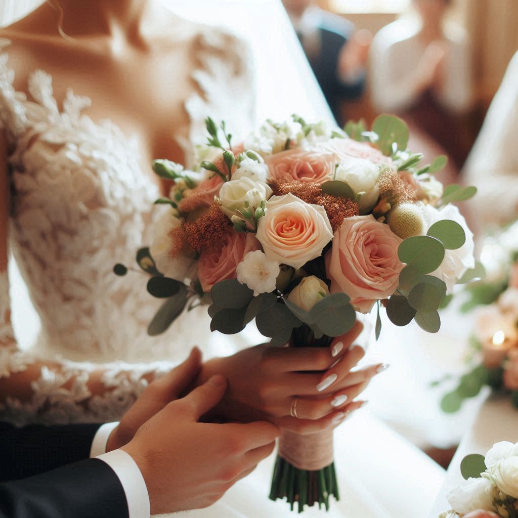 200+ Wedding Season Instagram Captions for Your Special Day 3 Heartfelt Wedding Captions for Couples