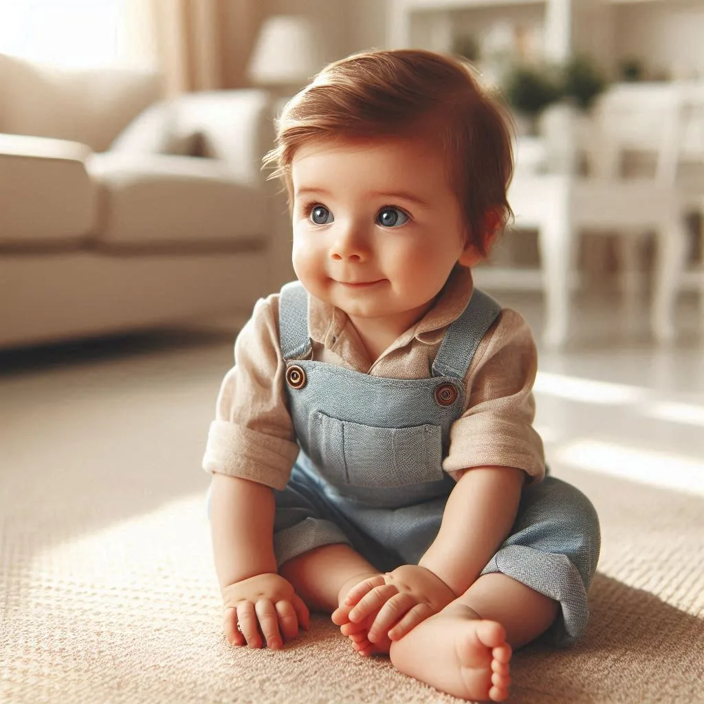 200+ Cute Baby Captions For Instagram to Brighten Your Feed zz