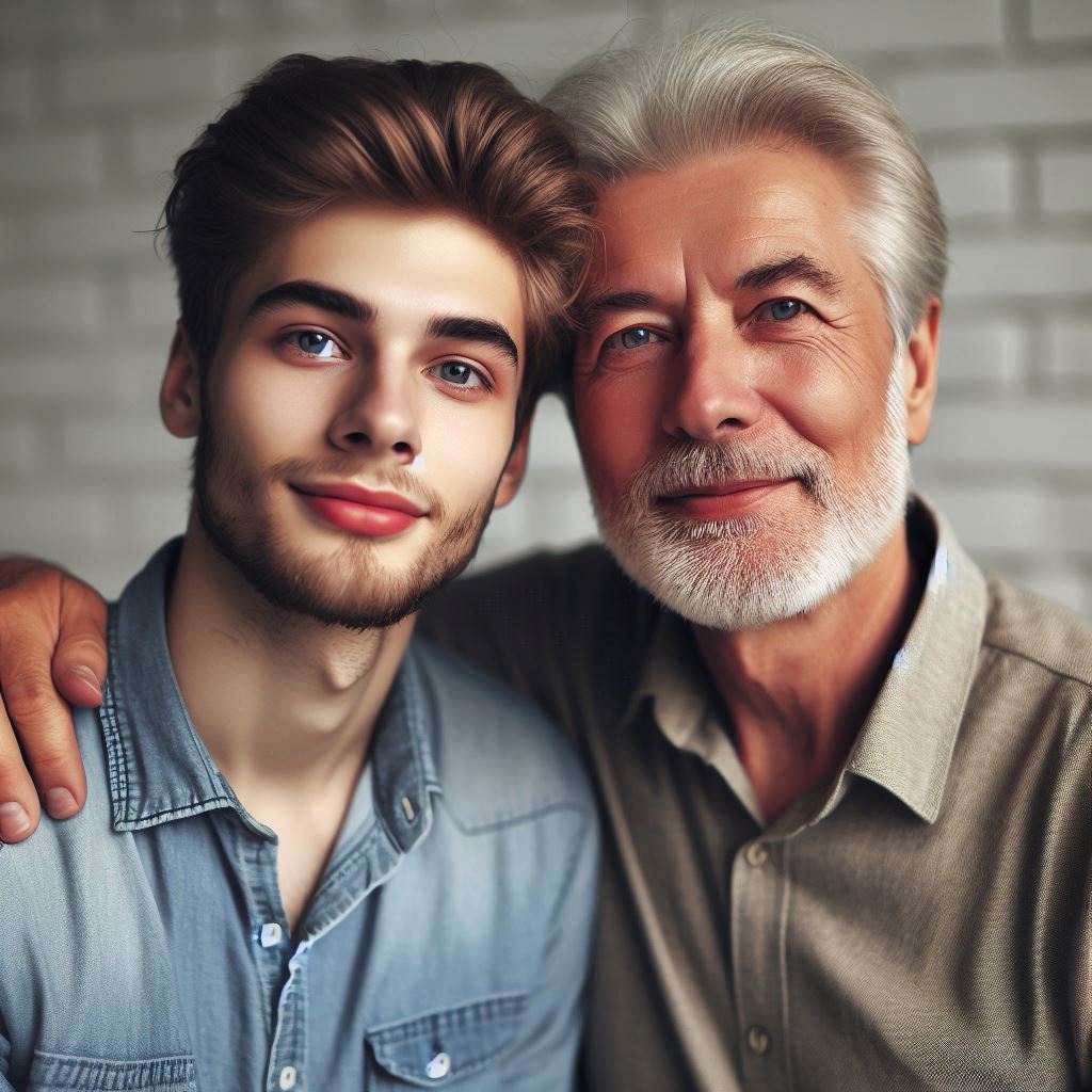 200+ Father Son Captions For Instagram to Celebrate Your Bond 2 Heartwarming Father Son Captions for Instagram