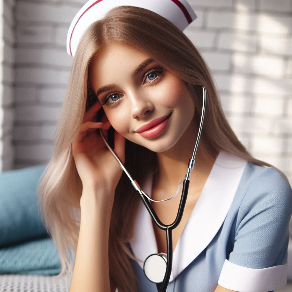 200+ Nurse Captions For Instagram to Share Your Passion 3 Heartwarming Nurse Captions for Your Feed