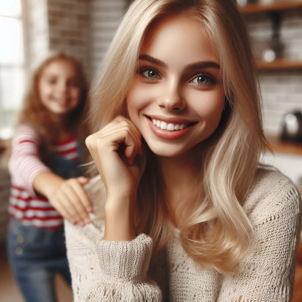 Unforgettable Sister In Law Captions For Instagram and Quotes 127+ That Shine Bright