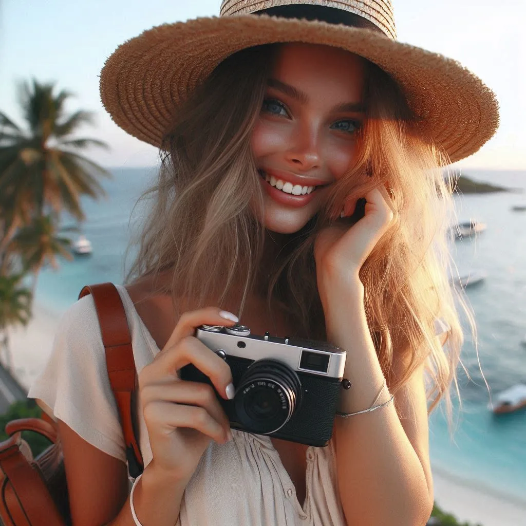 123+ Vacation Instagram Captions Funny for Your Next Getaway