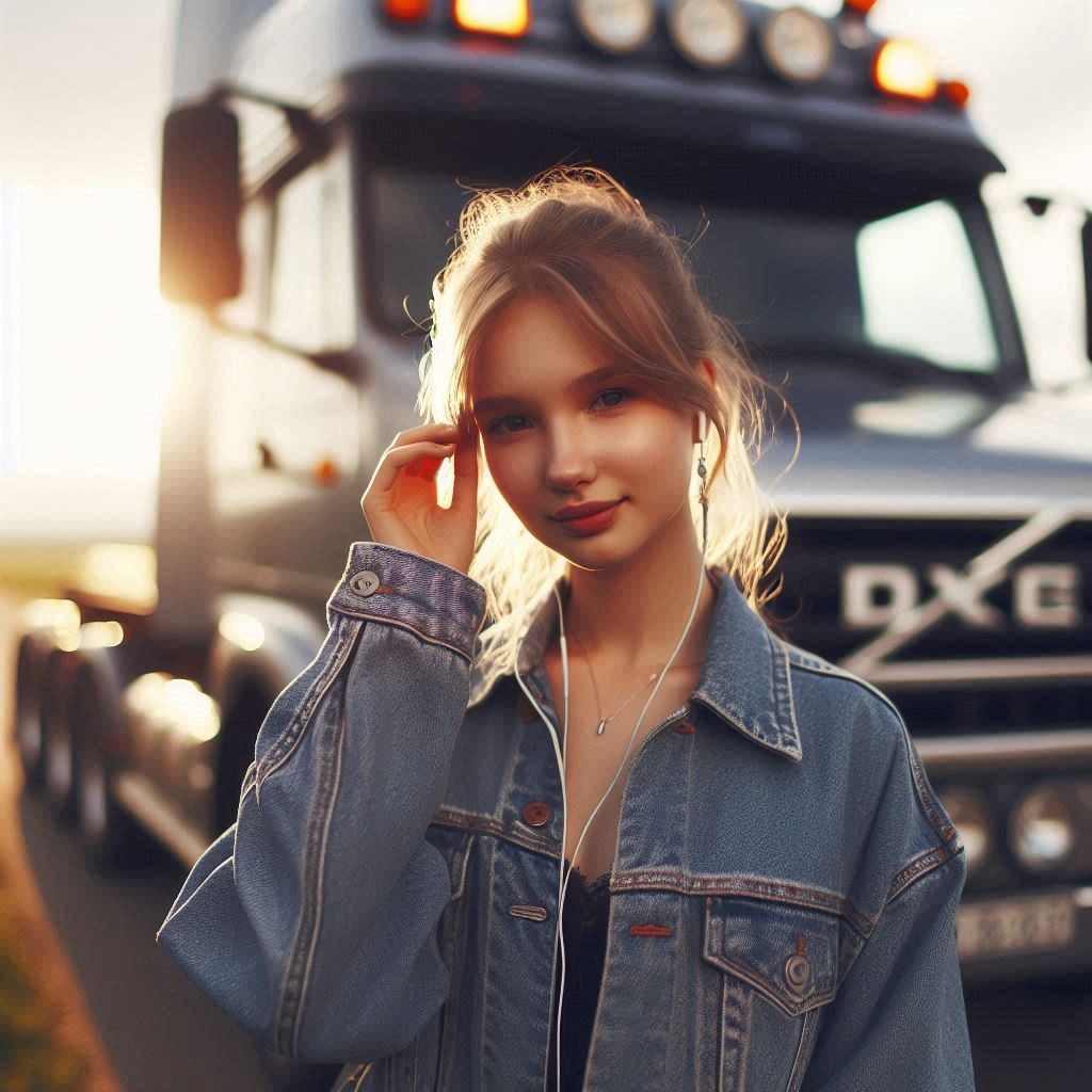 200+ Funny Truck Captions For Instagram That Will Make You Smile 2 Hilarious Truck Captions for Social Media