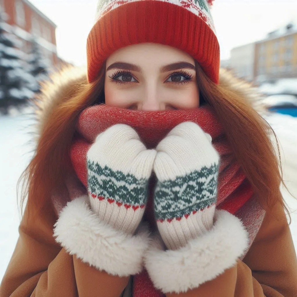 200+ Funny Winter Captions For Instagram to Brighten Your Feed 2 Hilarious Winter Captions For Your Instagram Photos