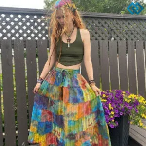 200+ Hippie Captions For Instagram for Free-Spirited Souls