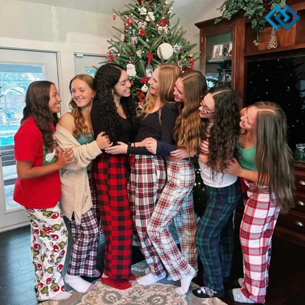 Holiday Season Instagram Captions