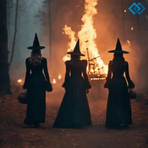 Chilling Horror Captions For Instagram That Will Haunt Your 137+ Followers