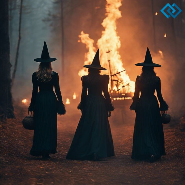 Horror Captions For Instagram