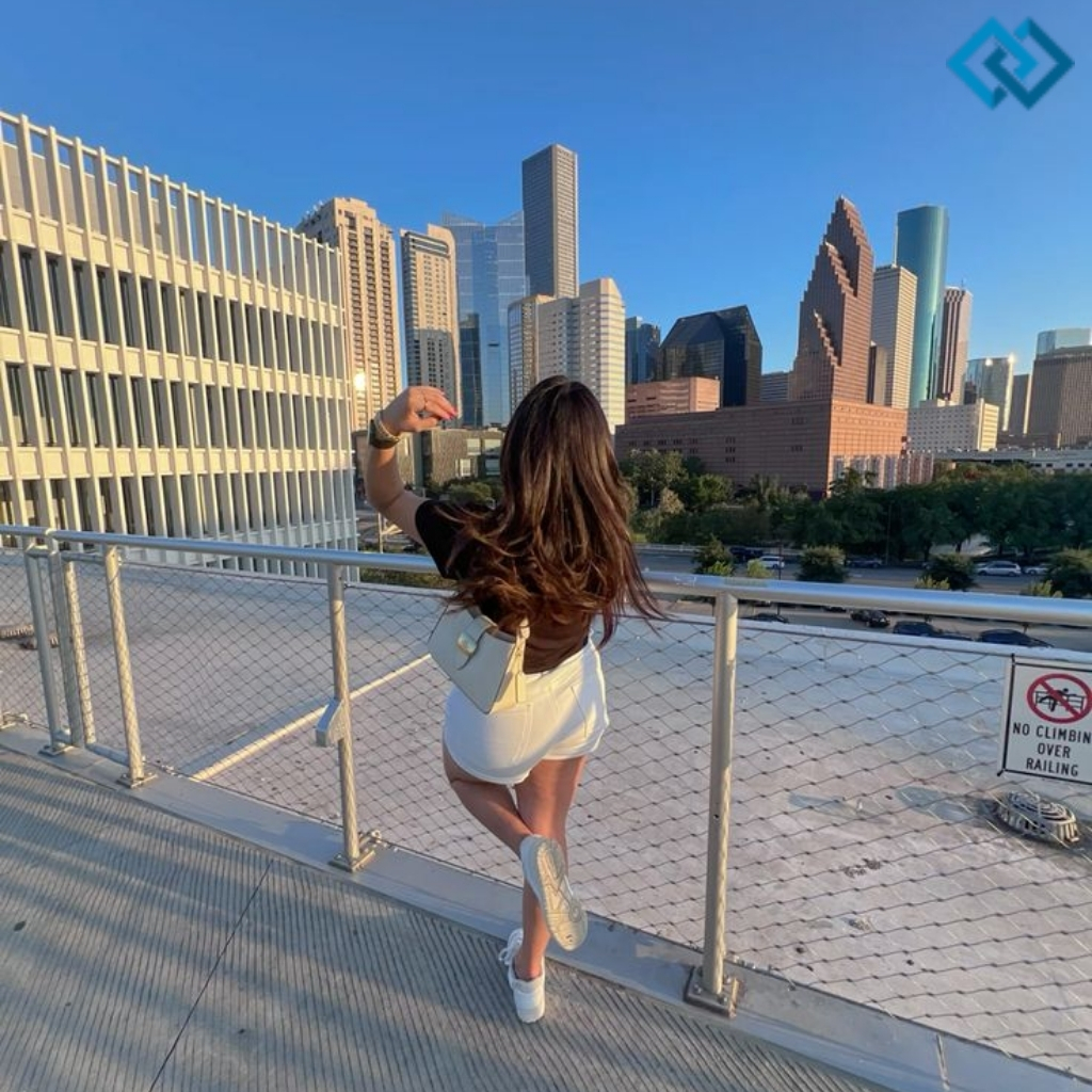 Houston Captions For Instagram