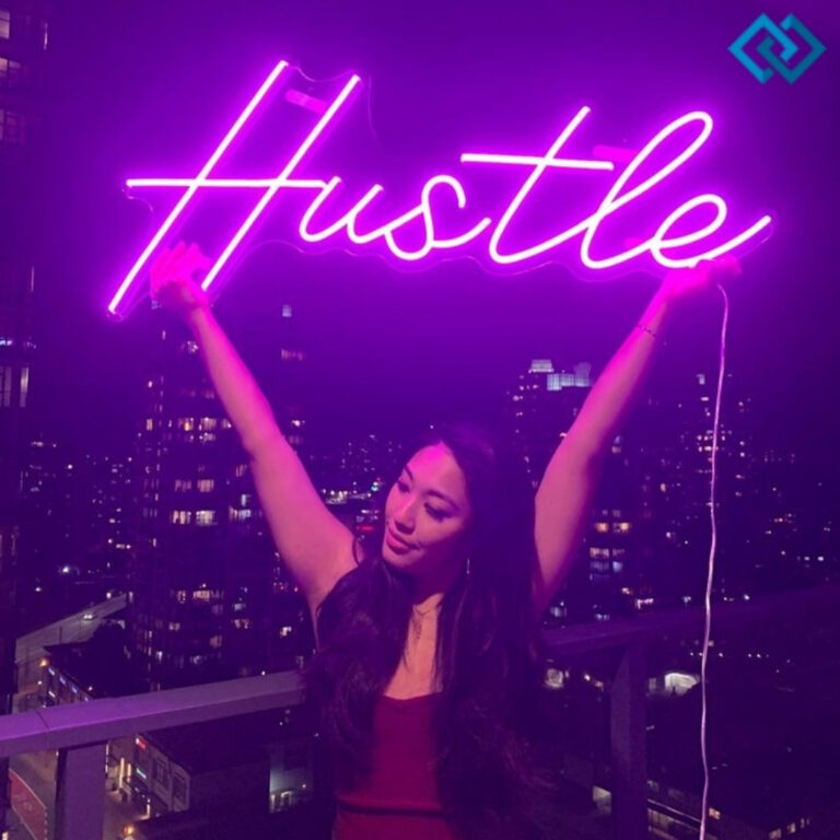Hustle Captions For Instagram