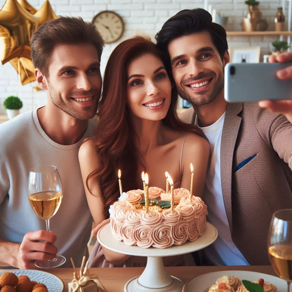 200+ 3 Year Anniversary Instagram Captions For Wife to Celebrate Love ZZ