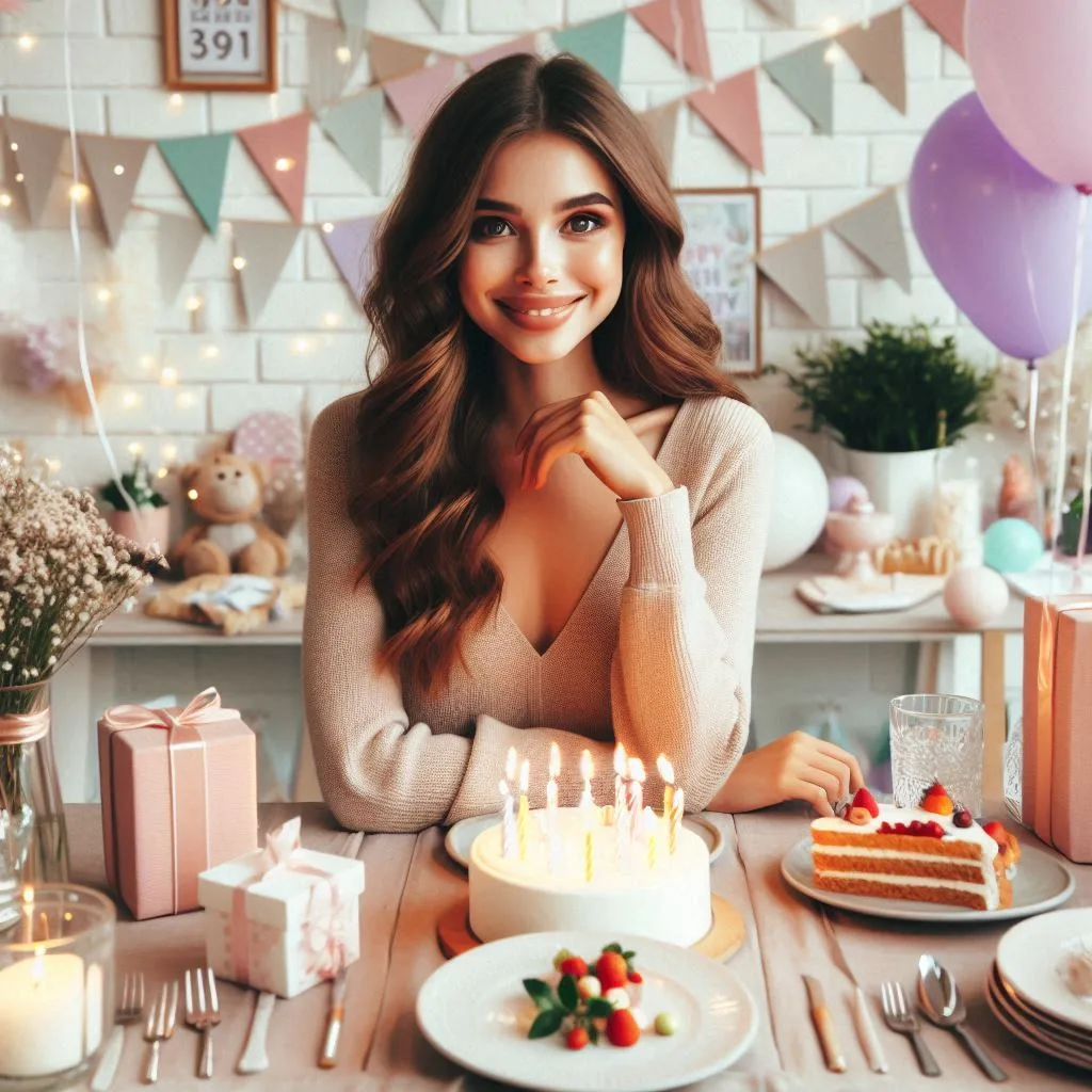 200+ My Birthday Captions For Instagram to Celebrate Your Day