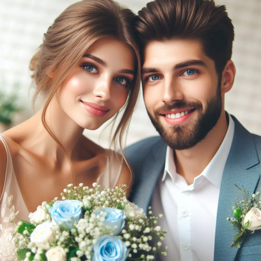 200+ 4 Year Wedding Anniversary Captions Instagram for Love