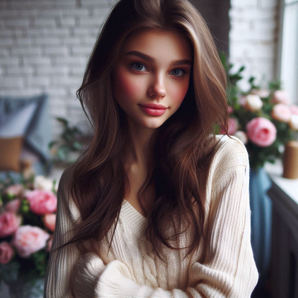 200+ Pretty Girl Captions For Instagram to Shine Bright 2 Inspirational Captions for Beautiful Girls