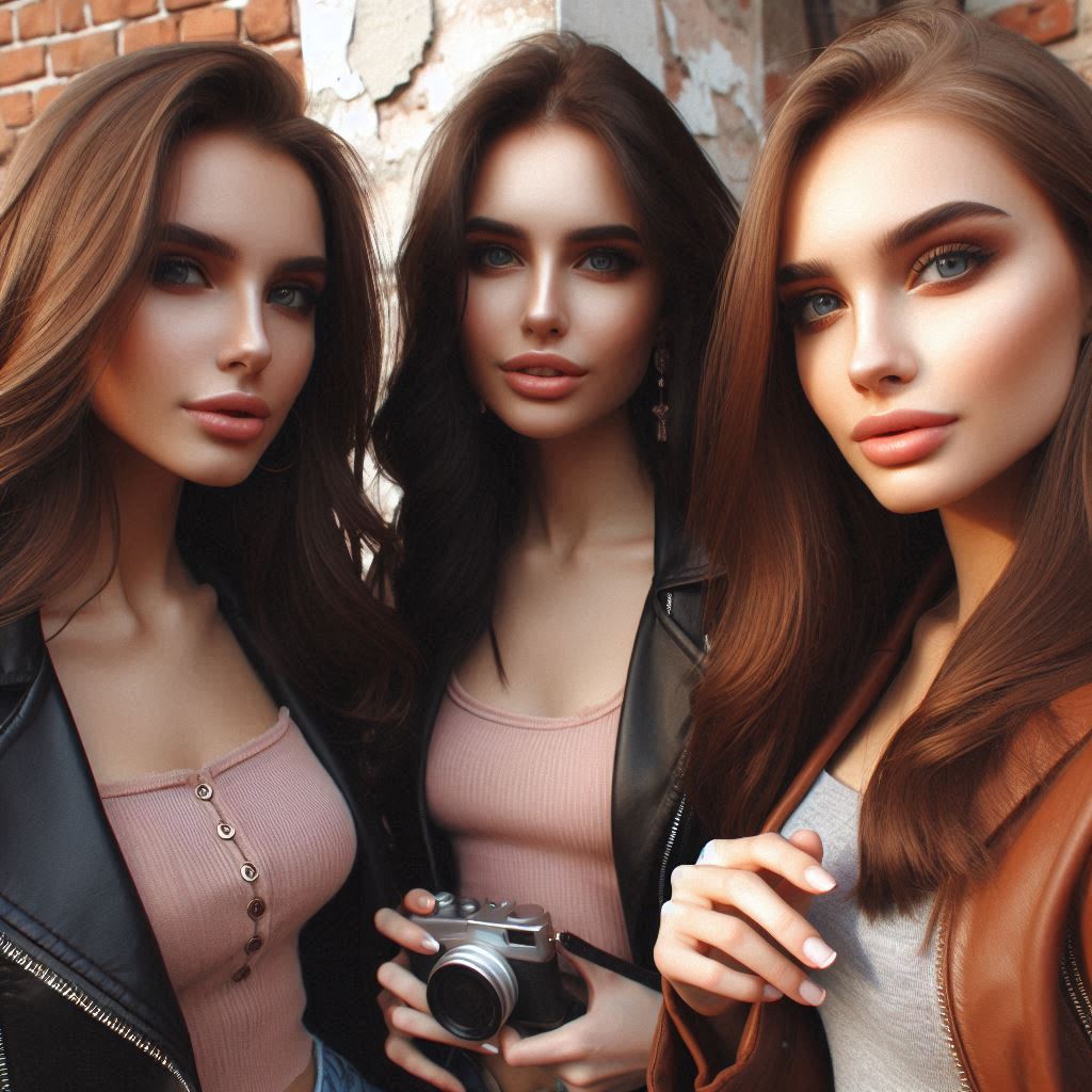 200+ Instagram Captions For Squad to Boost Your Posts 4 Inspirational Captions for Your Squad on Instagram
