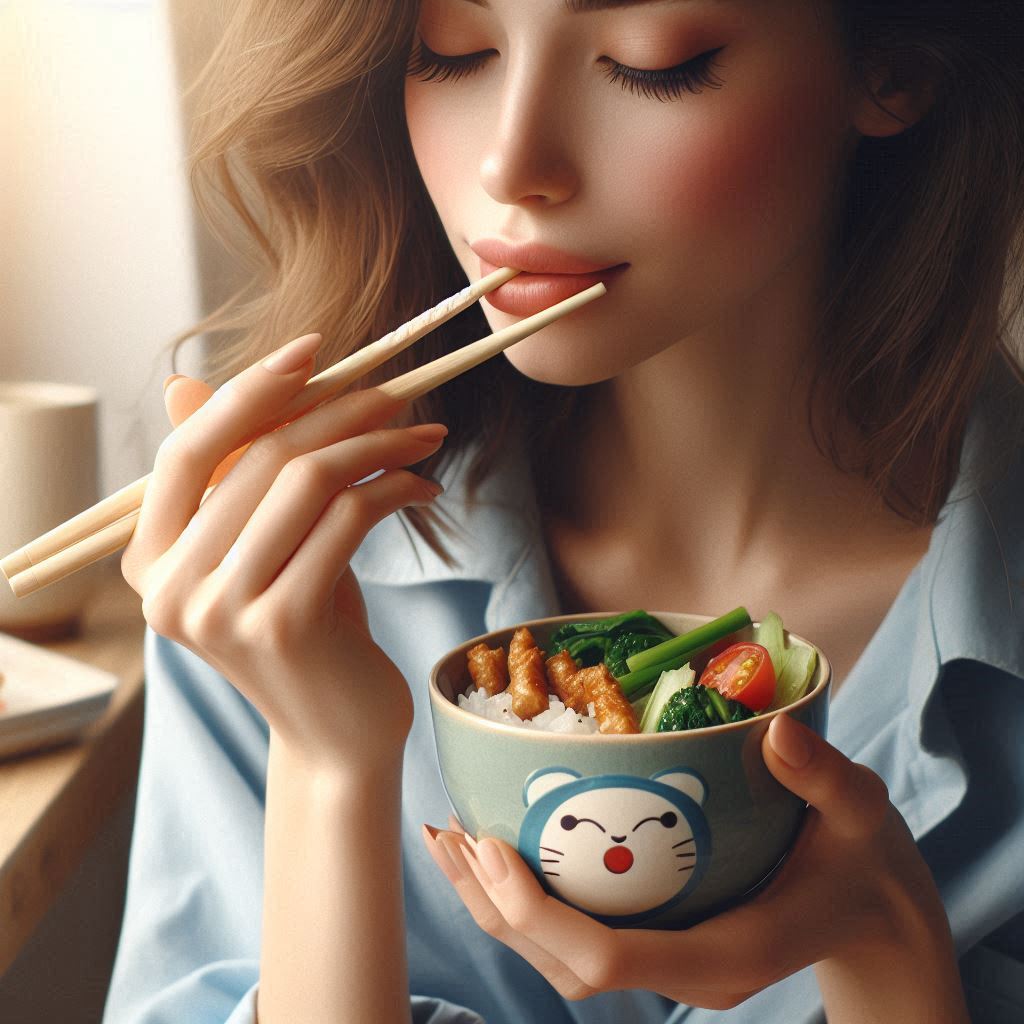 200+ Chopsticks Captions For Instagram That Will Delight You 4 Inspirational Chopsticks Captions for Culinary Adventures