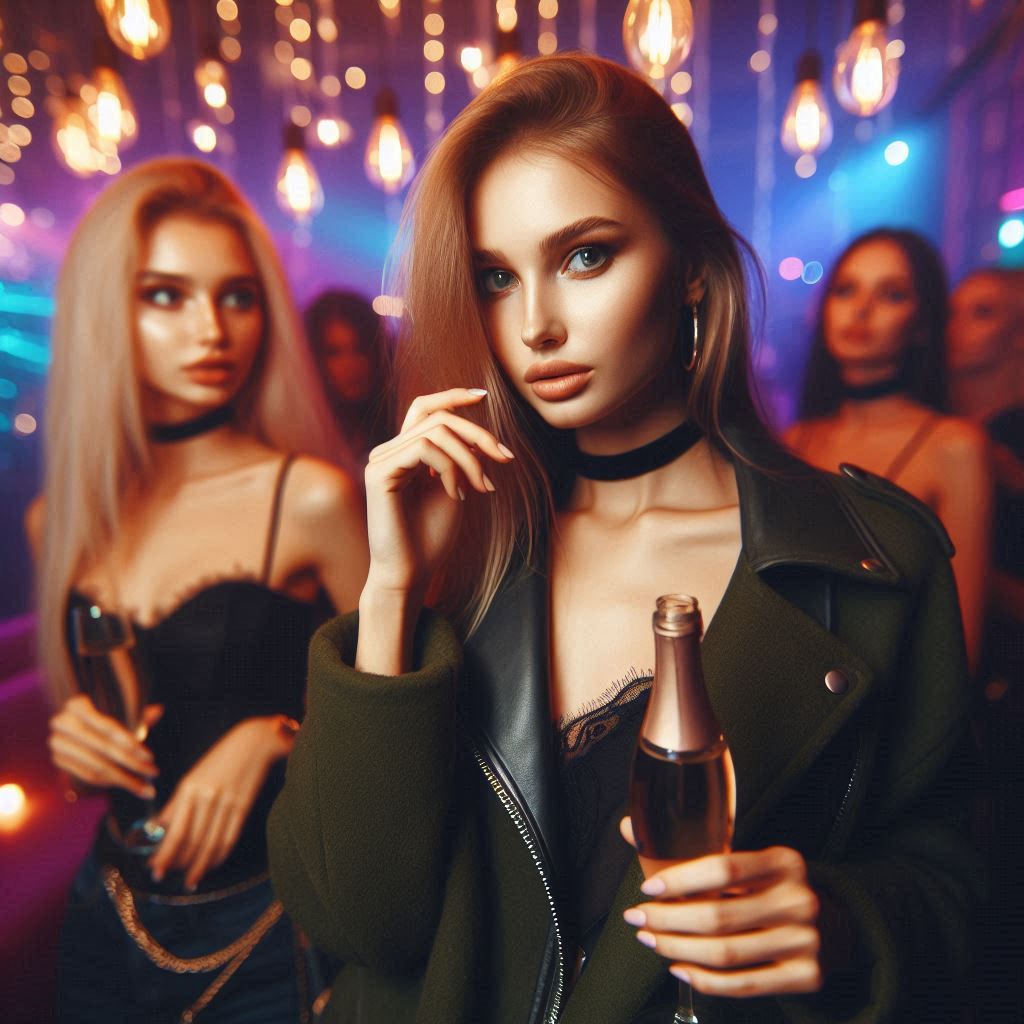 200+ Clubbing Captions For Instagram to Amp Up Your Night 6 Inspirational Clubbing Captions for Fun Nights