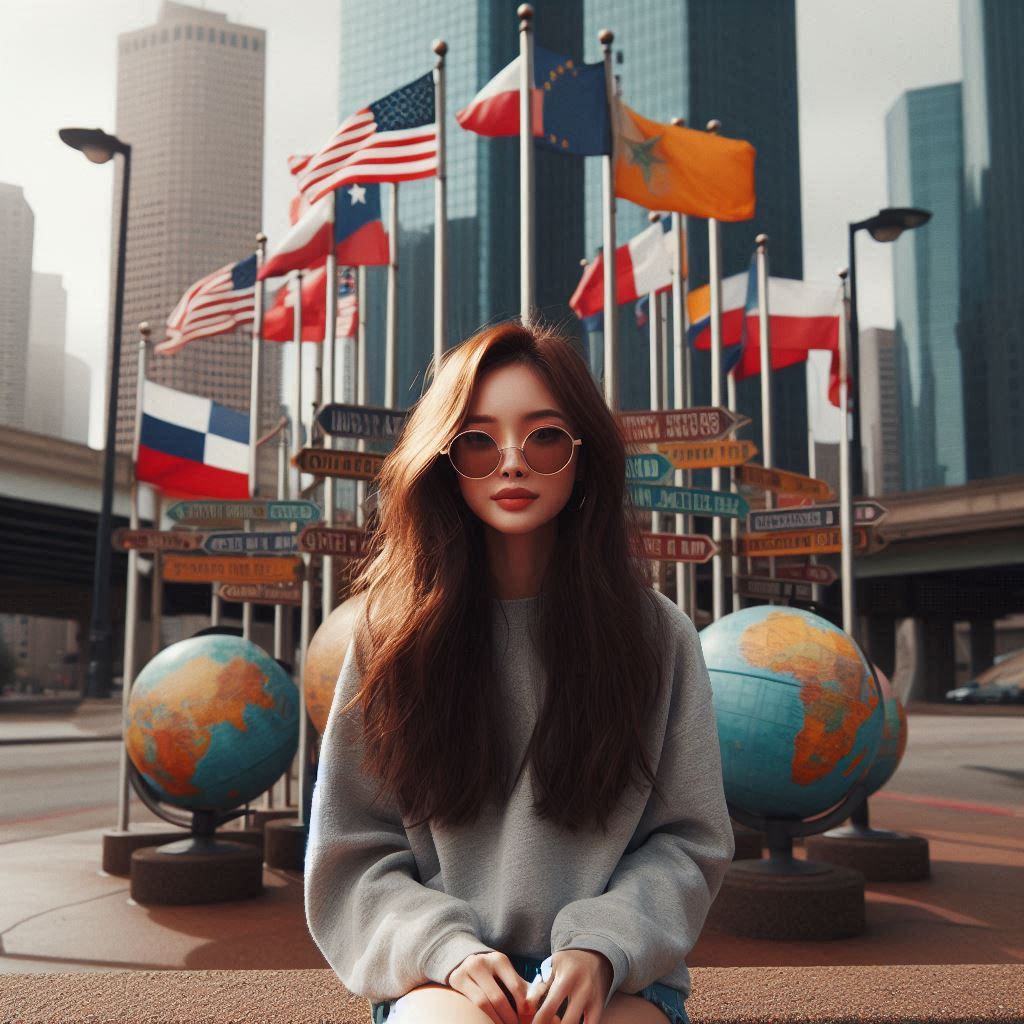 200+ Houston Captions For Instagram to Elevate Your Posts 4 Inspirational Houston Captions for Women