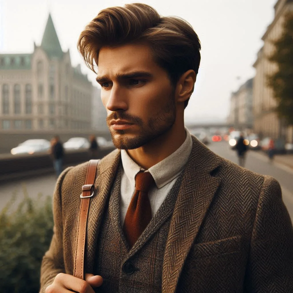 169+ Best Men Captions For Instagram to Boost Your Profile Engagement
