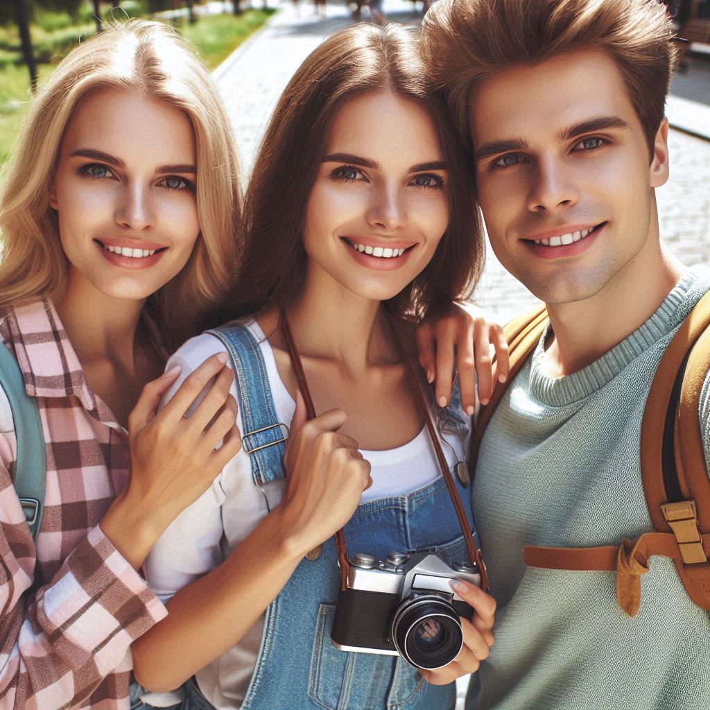 200+ New Friends Captions For Instagram to Spark Connections 4 Inspirational New Friends Captions for Instagram