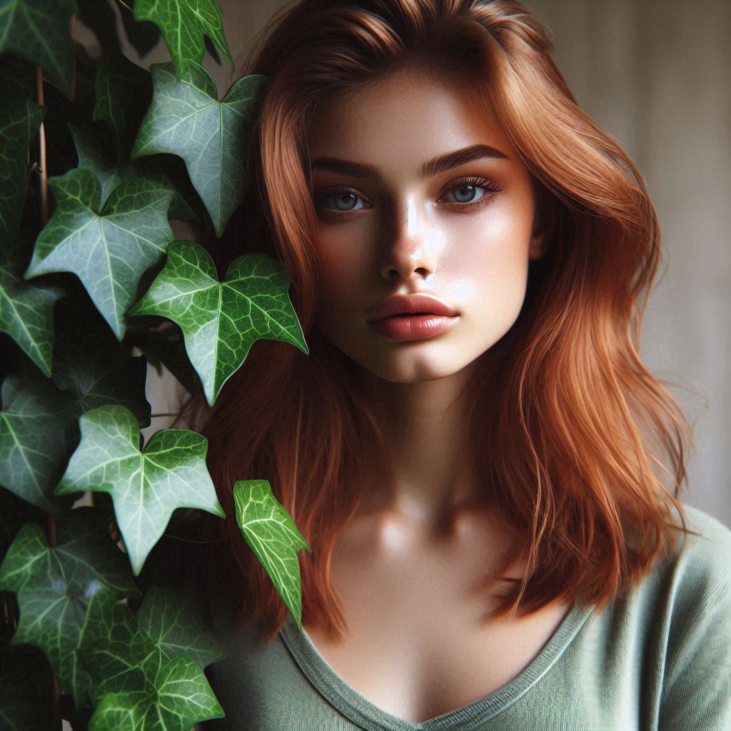 200+ Poison Ivy Captions For Instagram to Express Your Style 5 Inspirational Poison Ivy Captions for Positive Vibes