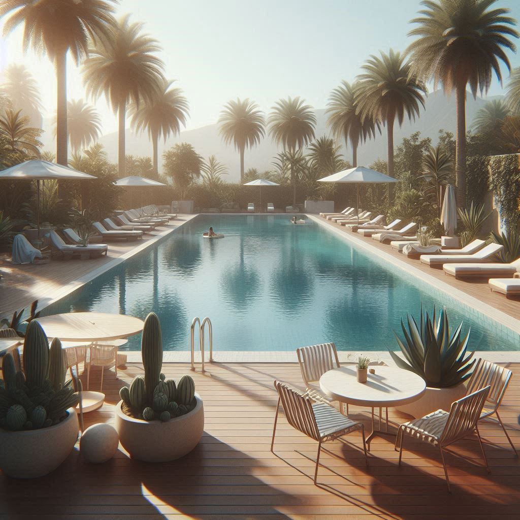 200+ Instagram Captions For The Pool Perfect for Summer Fun 4 Inspirational Pool Captions for Your Feed