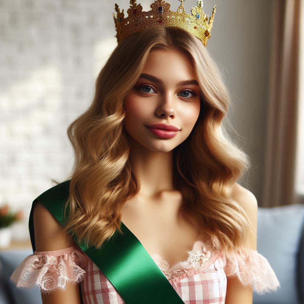200+ Queen Captions For Instagram to Empower Your Posts 5 Inspirational Queen Captions for Confidence