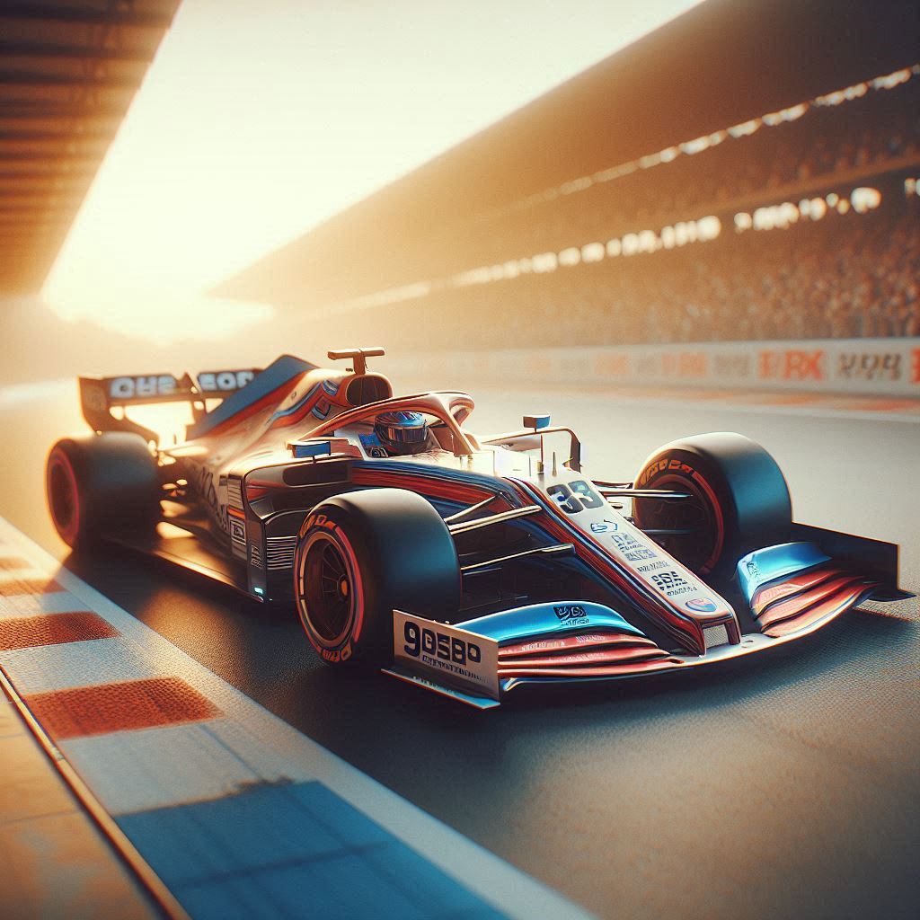 200+ Race Car Captions For Instagram to Rev Up Your Posts 3 Inspirational Race Car Captions for Girls