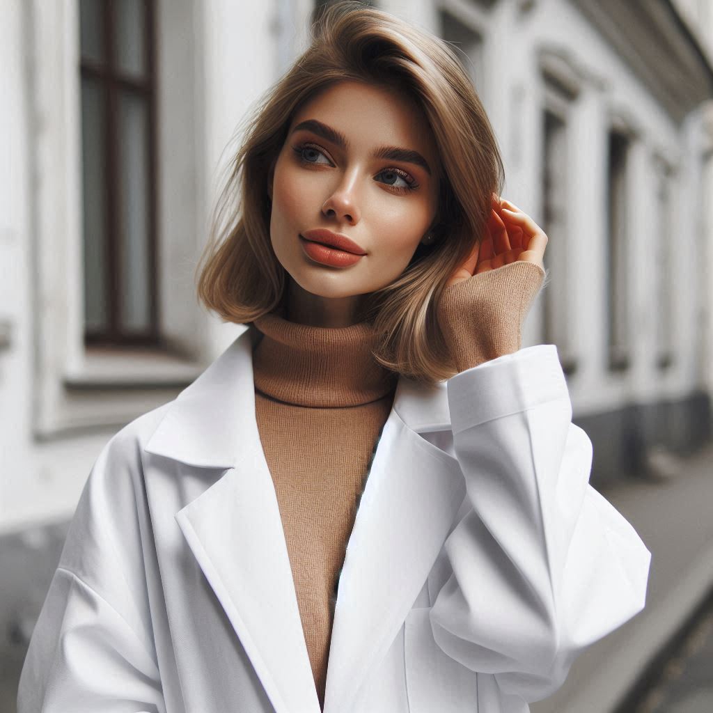 200+ White Coat Captions For Instagram to Inspire Your Posts 2 Inspirational White Coat Captions for Instagram