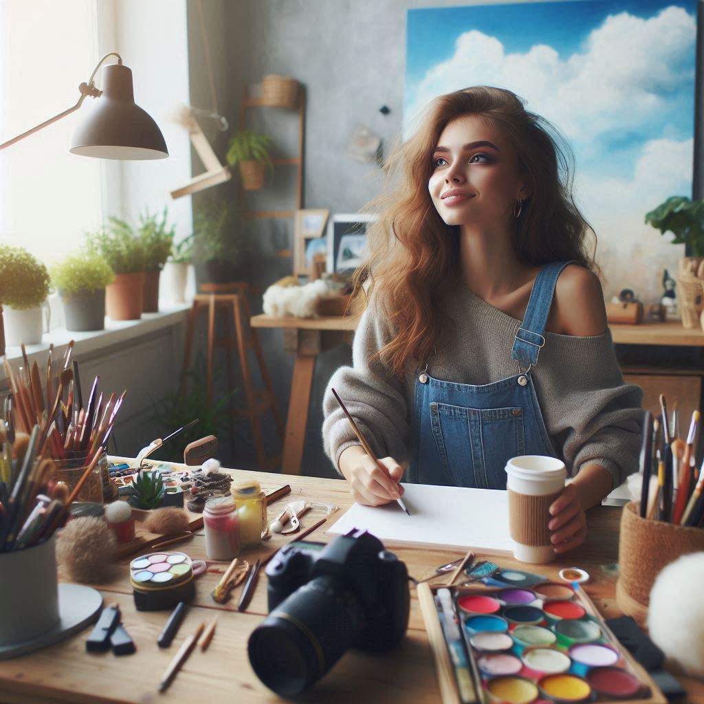200+ Creativity Captions For Instagram to Inspire Your Posts 2 Inspiring Captions for Creative Photos