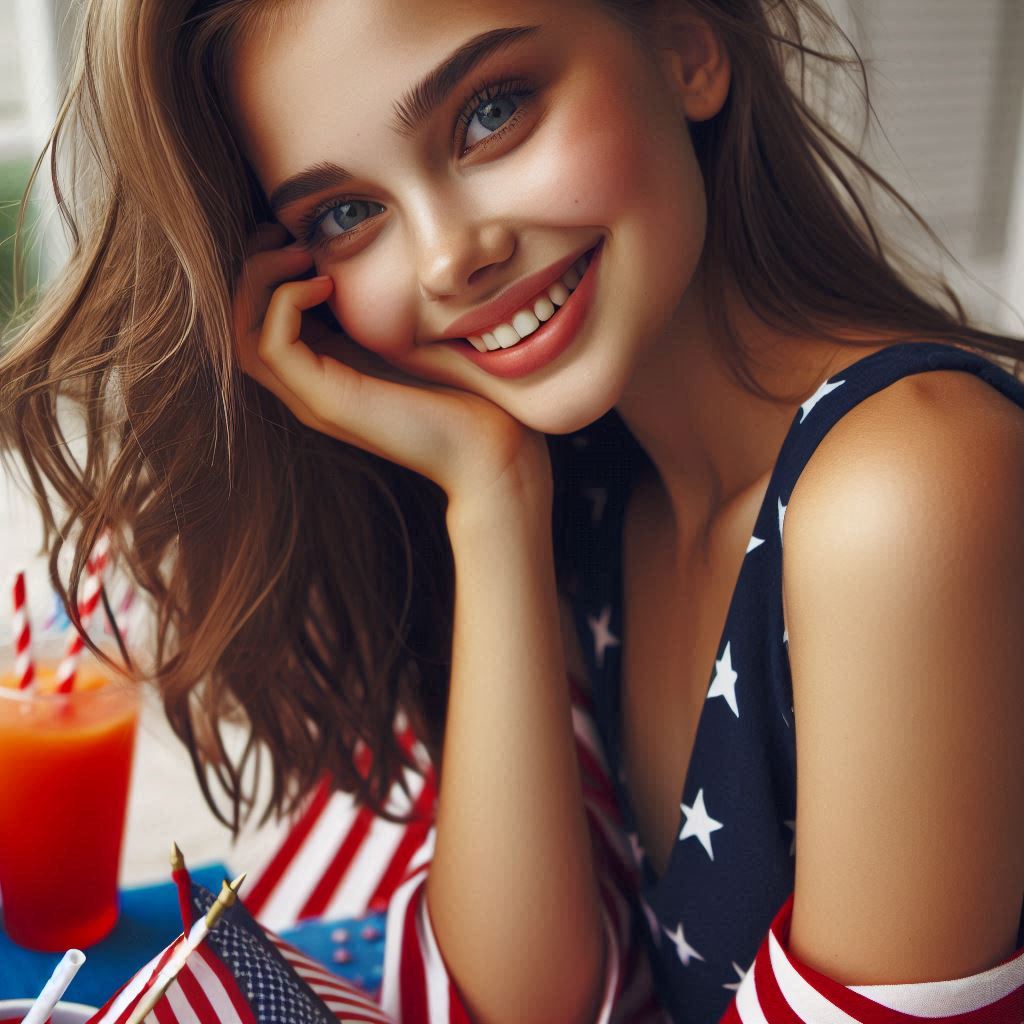 200+ Cute 4th Of July Instagram Captions for Your Celebration 5 Inspiring Captions for a Meaningful Independence Day
