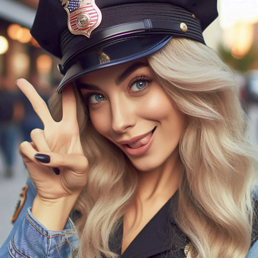 135+ Powerful Cop Captions For Instagram and Inspiring Quotes to Share