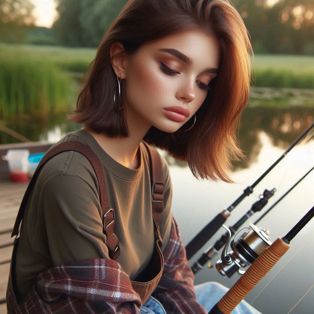 200+ Short Fishing Captions For Instagram to Hook Your Followers 4 Inspiring Fishing Captions for Social Media