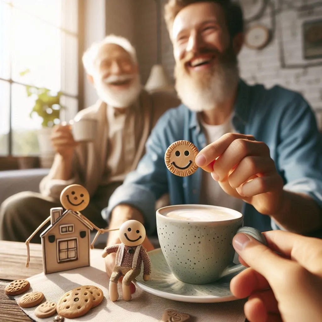 200+ Happy Soul Captions For Instagram to Brighten Your Day