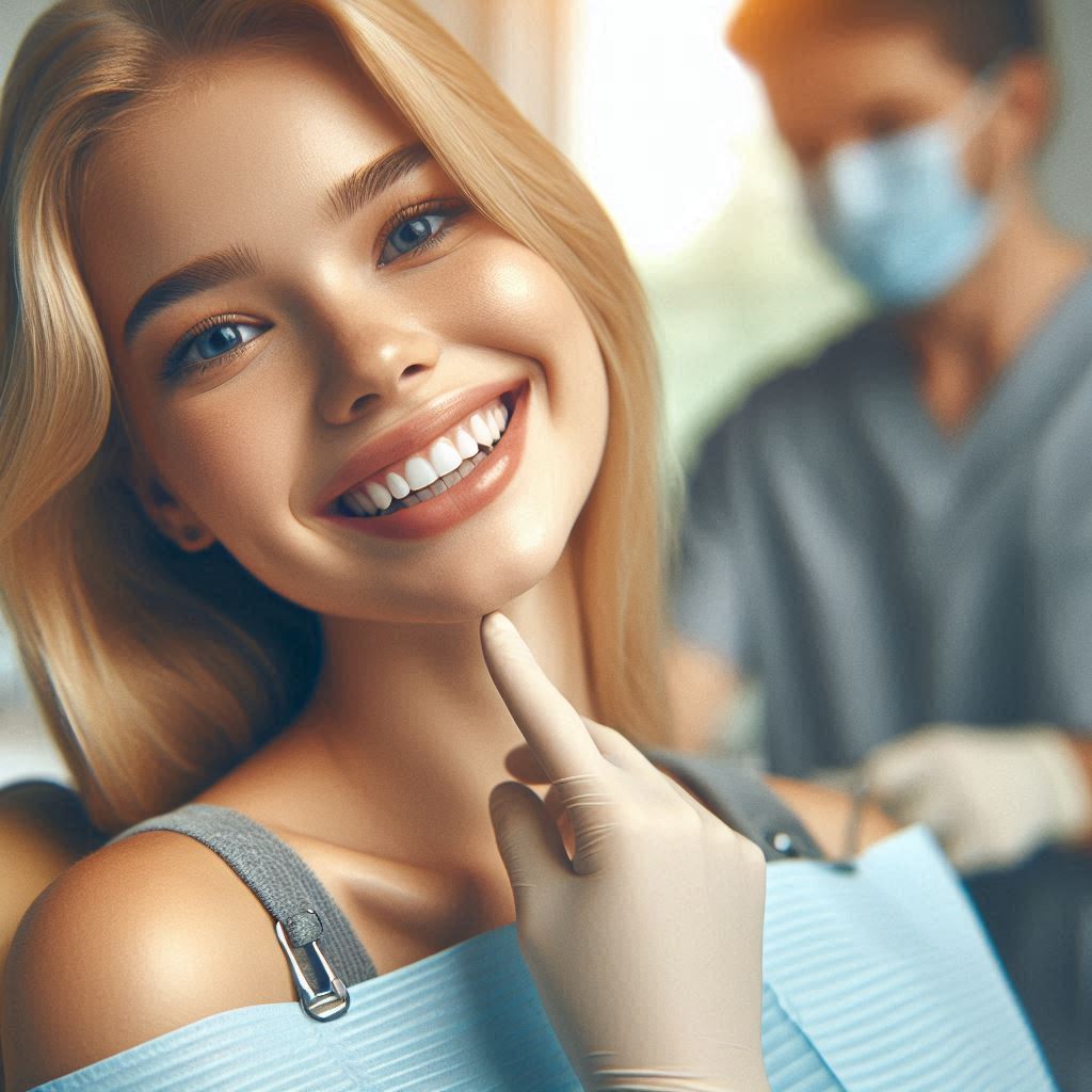 Smile Bright with 127+ Dental Captions For Instagram and Quotes That Shine