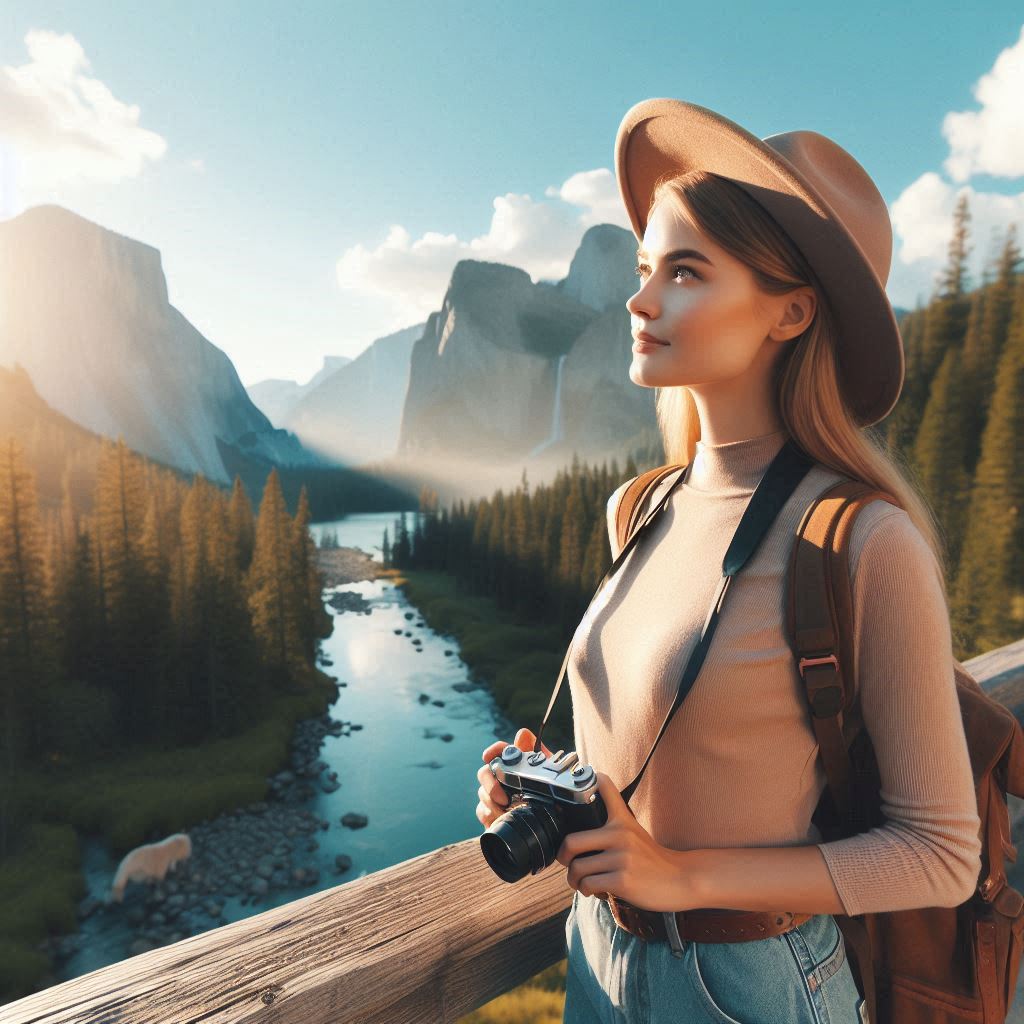 200+ National Park Instagram Captions for Your Adventure Posts 2 Inspiring National Park Captions for Nature Enthusiasts
