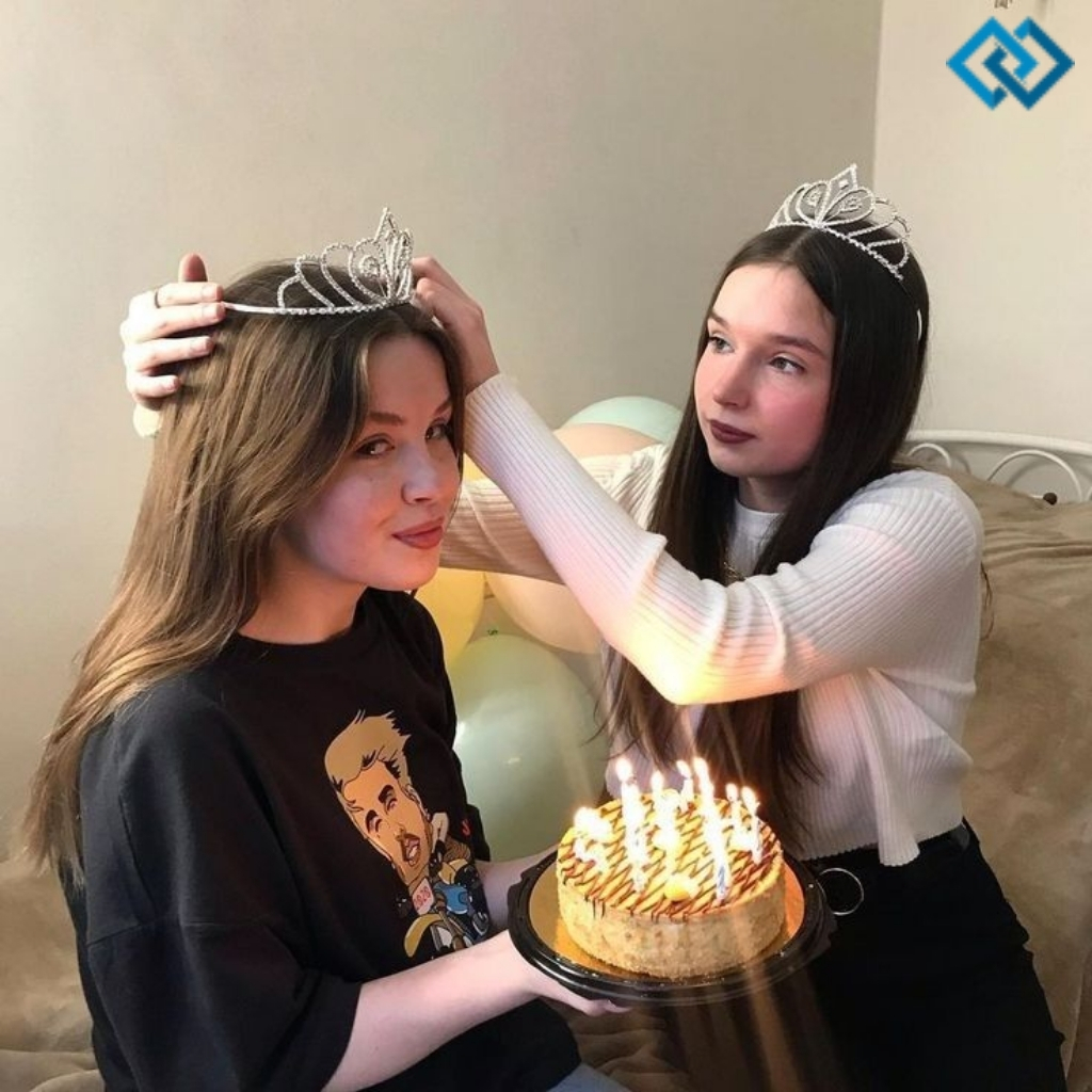 Instagram Birthday Captions For Friend