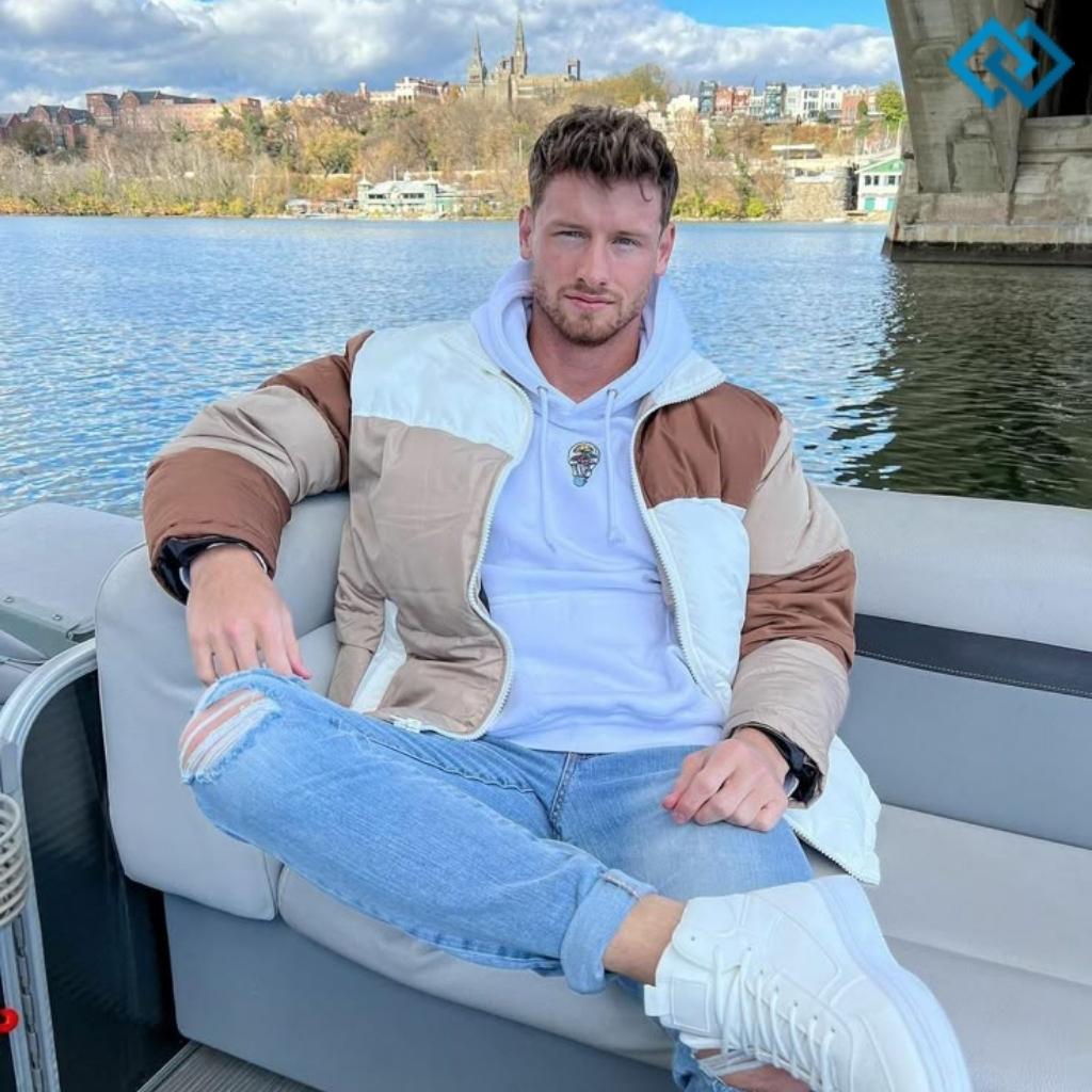 Instagram Caption For Men