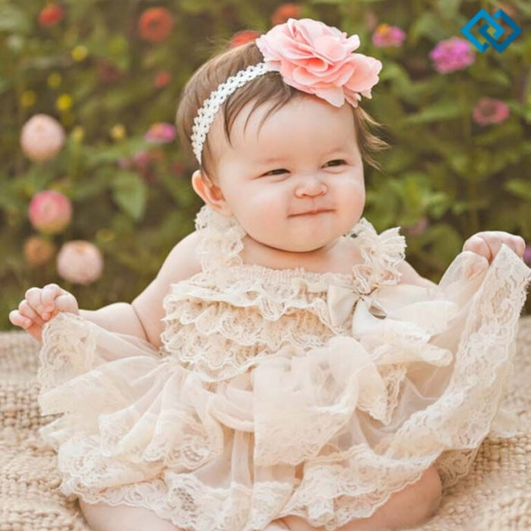 Instagram Captions For Baby Girl