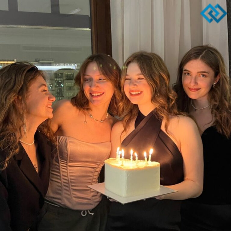 Instagram Captions For Best Friends Birthday