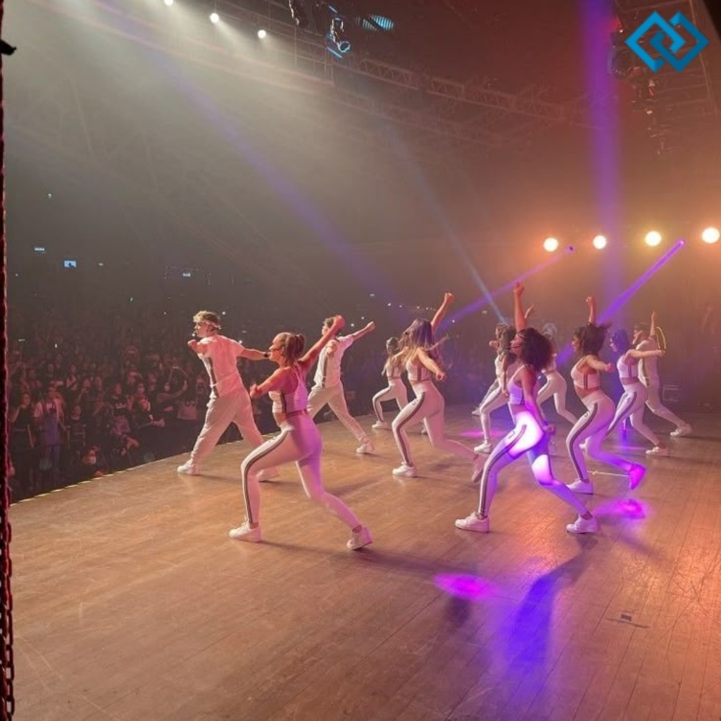 Instagram Captions For Dance
