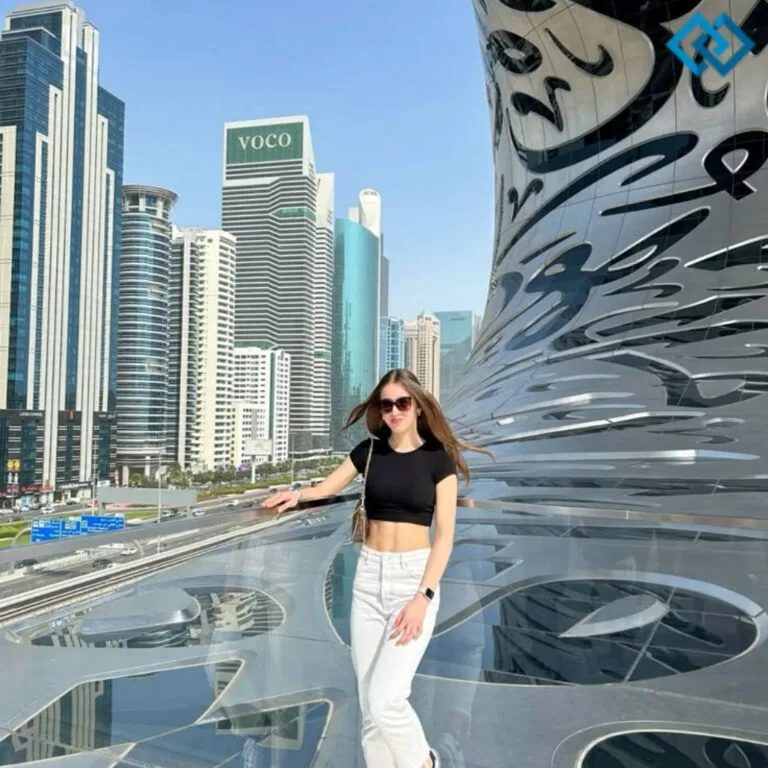 200+ Instagram Captions For Dubai to Enhance Your Posts