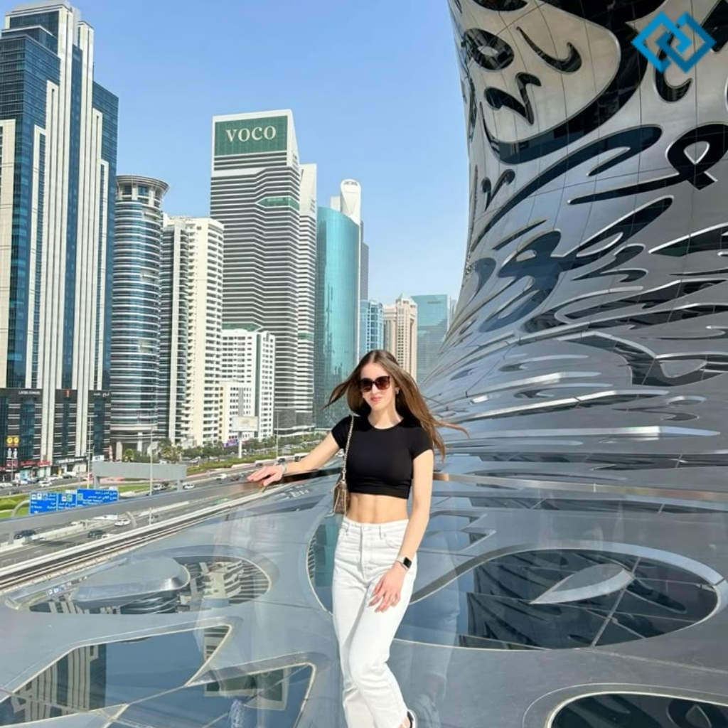 Instagram Captions For Dubai