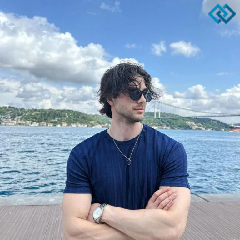 200+ Instagram Captions For Dudes That Make Your Posts Shine