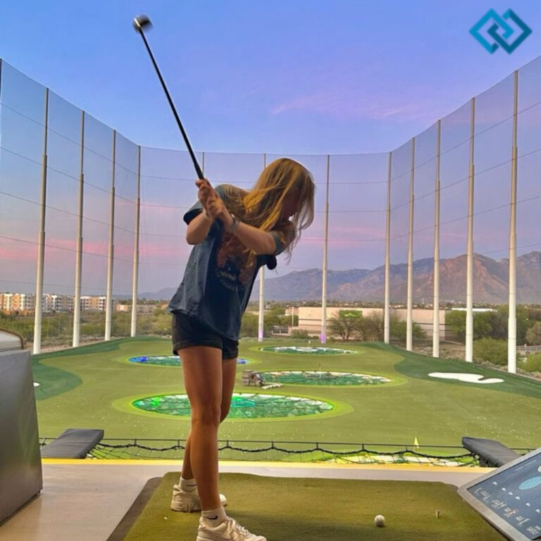 Instagram Captions For Golf