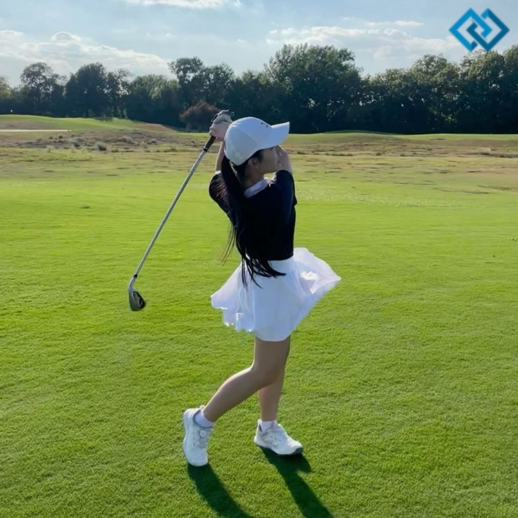 Instagram Captions For Golfing