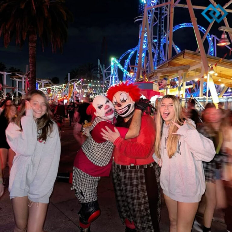 Instagram Captions For Halloween